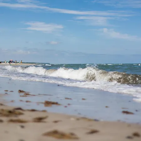 Апартаменты Der Stoertebeker - 