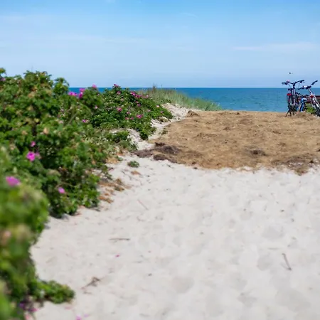 Апартаменты Der Stoertebeker - 