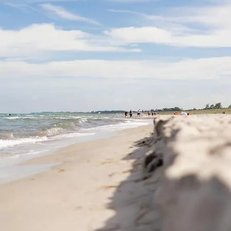 Апартаменты Der Stoertebeker - 